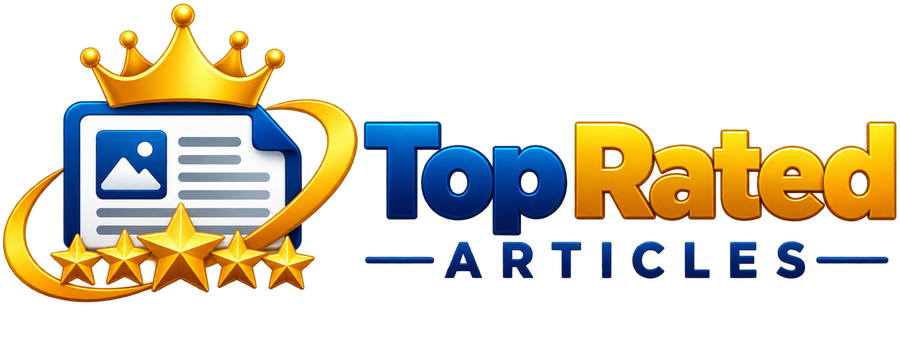 Top Rated Articles